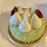 グラン・ヴァニーユ - 