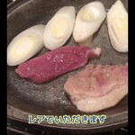 日本料理　　銀扇 - 