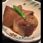 日本料理　　銀扇 - 