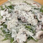 天ぷらとワイン からり。 - 