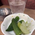 立飲み屋 Kiritsu - 