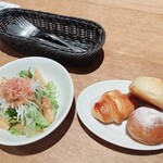 鎌倉パスタ - 