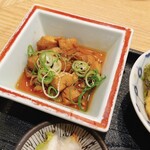 スタンドふじ - 