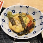 スタンドふじ - 