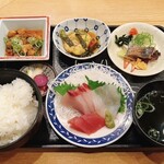 スタンドふじ 本店 - 