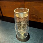 夜パフェ専門店 パフェテリア パル - スパークリング