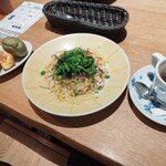 鎌倉パスタ - 