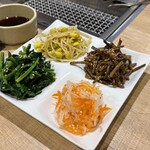 俺之燒肉 博多 - 
