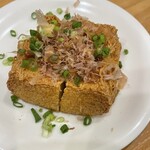 天ぷらとワイン からり。 - 