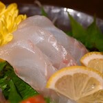 日本酒と海鮮と焼き鳥 個室居酒屋 縁や - 