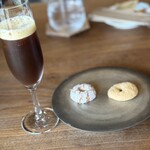 オステリア イル カスターニョ - 