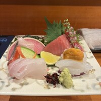 旬味食彩 佳乃 - 