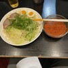広島つけ麺 ひこ 流川店