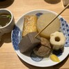 寿司トおでんにのや 大門店
