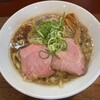 らーめん香澄 阿波座本店