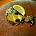 神楽坂 鉄板焼 向日葵 - 