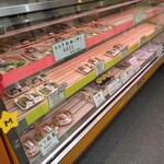 博多地どり　市右ヱ門 - 内観　メニュー