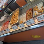 博多地どり　市右ヱ門 - メニュー