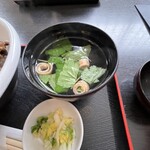 うなぎの与助 - 