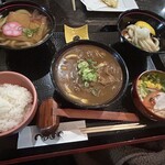 うどん食堂 つばめや - 