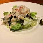 神楽坂 鉄板焼 向日葵 - 