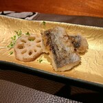 神楽坂 鉄板焼 向日葵 - 