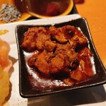 日本酒とお魚きっちん 祐星 - 