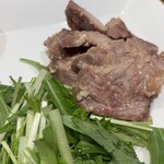 にこらす - 豚ロース