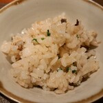 神楽坂 鉄板焼 向日葵 - 