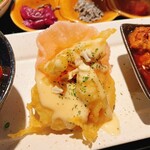 日本酒とお魚きっちん 祐星 - 