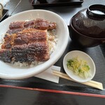 うなぎの与助 - 