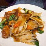 食彩中華 華蝶 - 