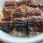 うなぎの与助 - 