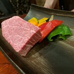 神楽坂 鉄板焼 向日葵 - 