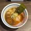 麺や 麟子鳳雛 - 