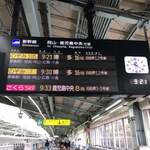 手打ち駅前そば あびき - 