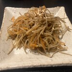 日本酒とお料理 おたべ - 