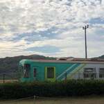 手打ち駅前そば あびき - 