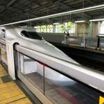 手打ち駅前そば あびき - 