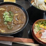 うどん食堂 つばめや - 