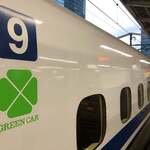 手打ち駅前そば あびき - 