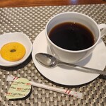 cafe ここらく - 