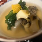 日本酒とお料理 おたべ - 