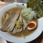 札幌らーめん輝風 - 