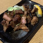 個室居酒屋 酒語り 蒲田駅前店 - 