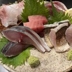 日本酒とお料理 おたべ - 