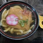 うどん食堂 つばめや - 