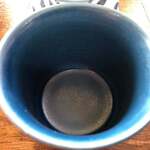 手打ち駅前そば あびき - 