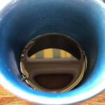 手打ち駅前そば あびき - 