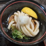 うどん食堂 つばめや - 